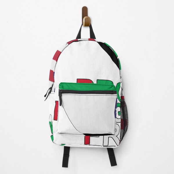 Item preview, Proud Immigrant From United Arab Emirates designed and sold by TheIconSmith.