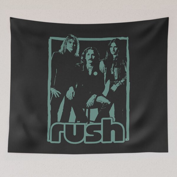 Item preview, rush designed and sold by VerdePlantTees.
