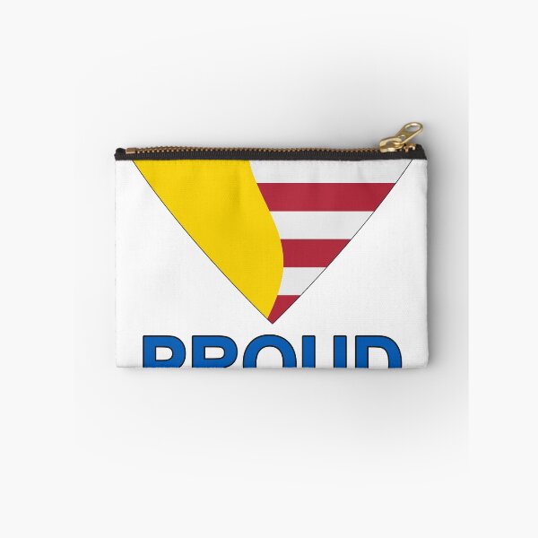 Item preview, Proud Immigrant From Ukraine designed and sold by TheIconSmith.