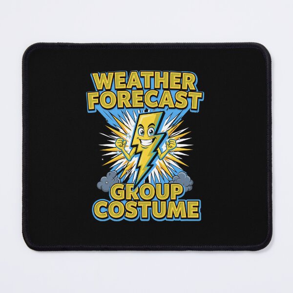 Item preview, Weather Forecast Group Costume designed and sold by Naitsebas.