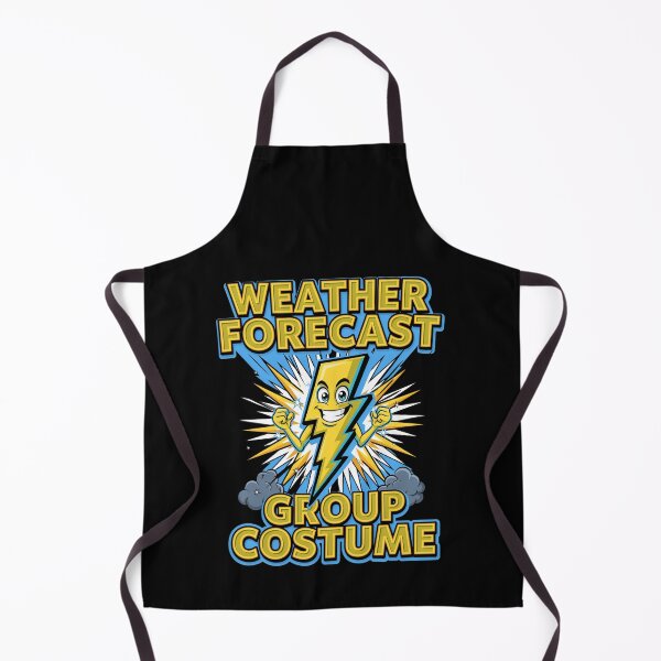 Item preview, Weather Forecast Group Costume designed and sold by Naitsebas.