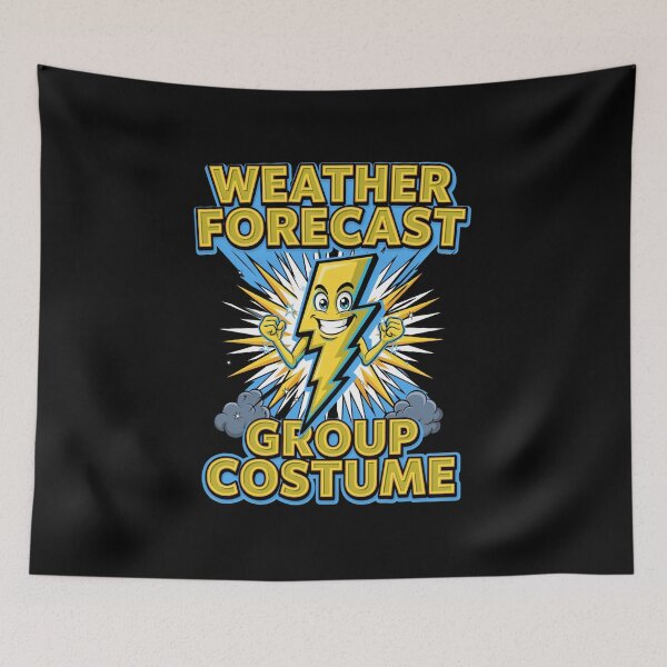 Item preview, Weather Forecast Group Costume designed and sold by Naitsebas.
