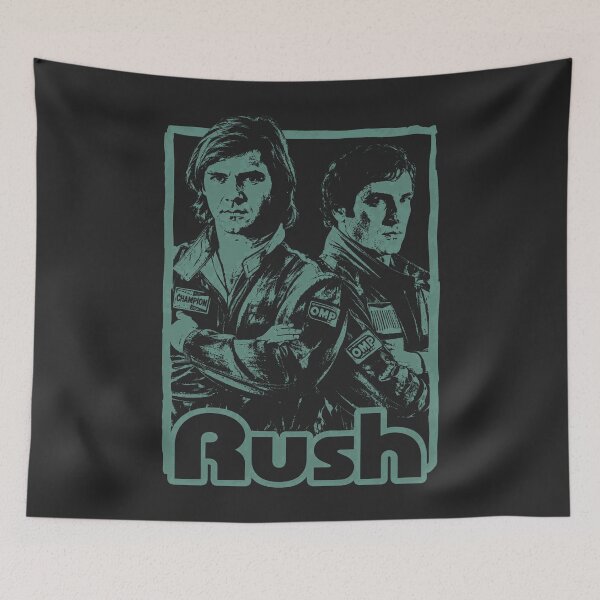 Item preview, Rush designed and sold by VerdePlantTees.