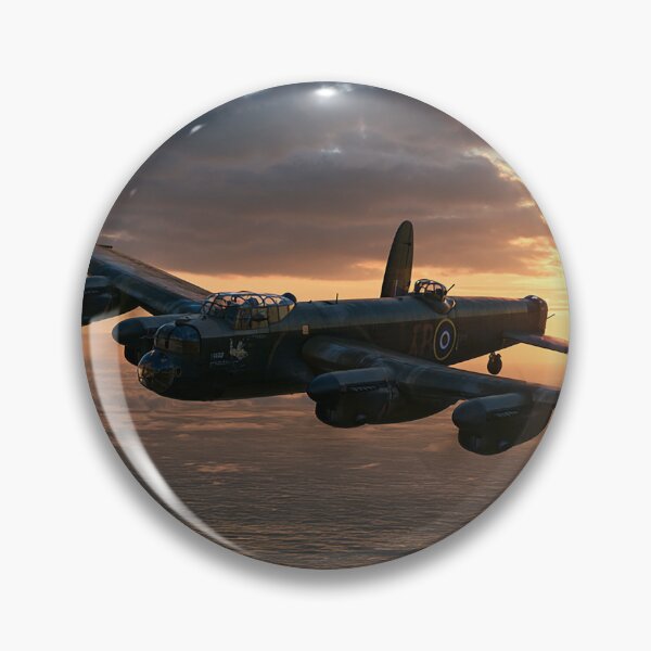 Item preview, Lancaster Rising Into the Dawn designed and sold by Skyframe Aviation.