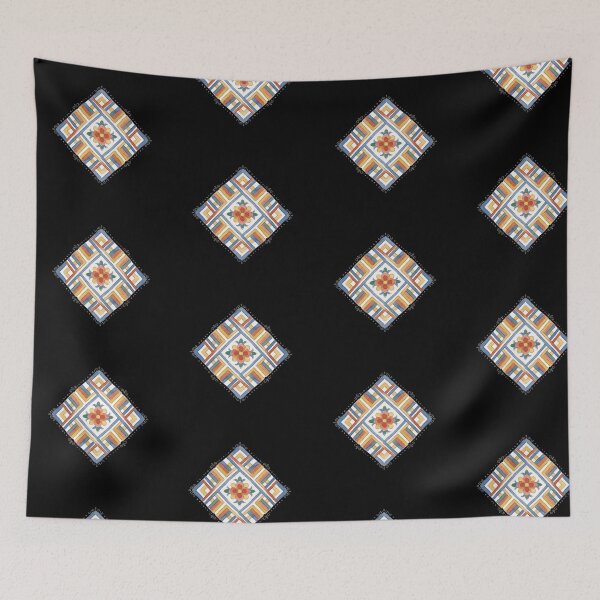Item preview, Korean Dancheong Emblem designed and sold by Jasardpu.