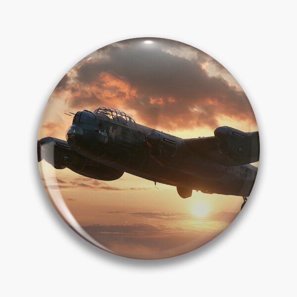 Item preview, The Dawn Departure designed and sold by Skyframe Aviation.