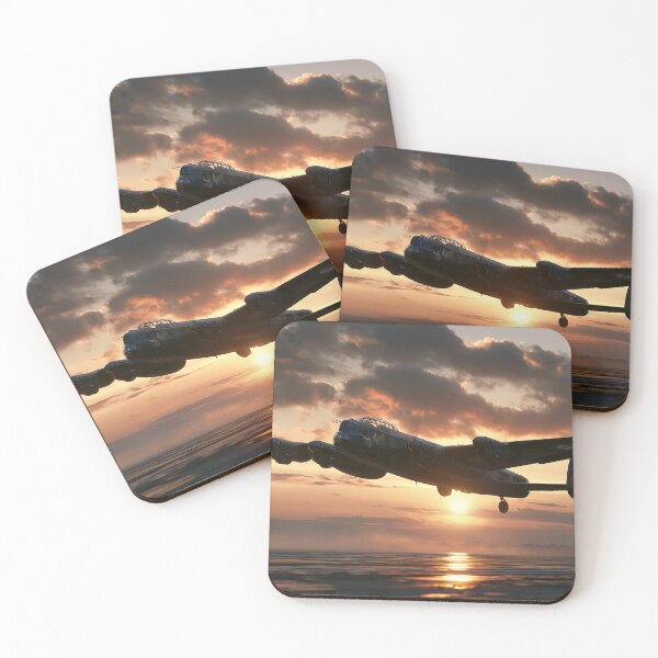 Item preview, The Dawn Departure designed and sold by Skyframe Aviation.