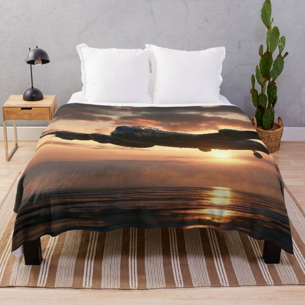 Item preview, The Dawn Departure designed and sold by Skyframe Aviation.