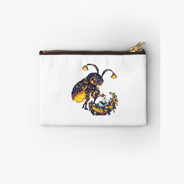 Item preview, Moon Garden Lantern Beetle designed and sold by Galatic Store.