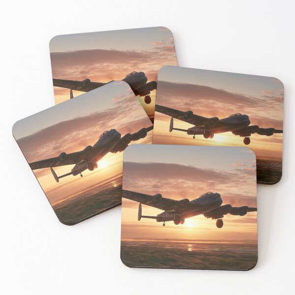 Item preview, Above the Morning Mist designed and sold by Skyframe Aviation.