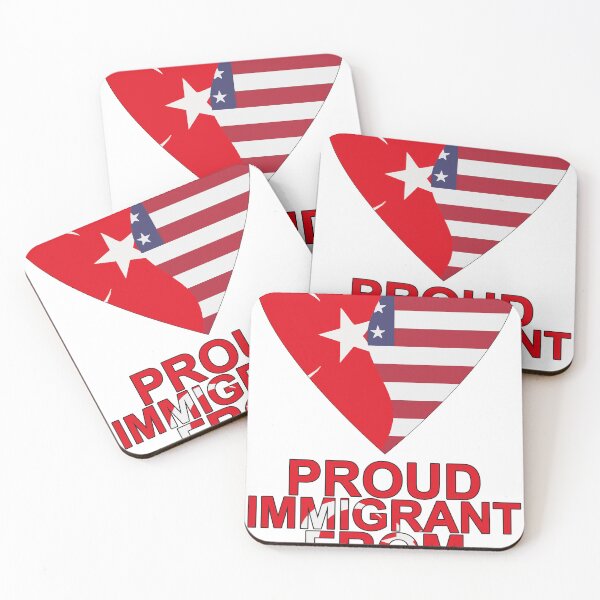 Item preview, Proud Immigrant From Türkiye designed and sold by TheIconSmith.
