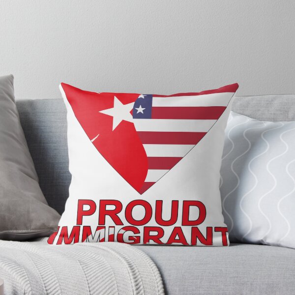 Item preview, Proud Immigrant From Türkiye designed and sold by TheIconSmith.