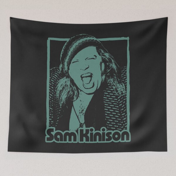Item preview, Sam Kinison designed and sold by VerdePlantTees.