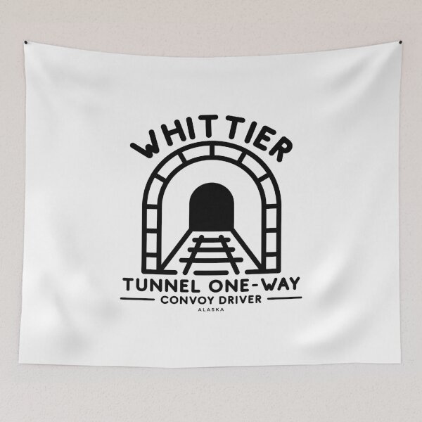 Item preview, Whittier : tunnel one-way convoy driver designed and sold by Peerless-Prime.
