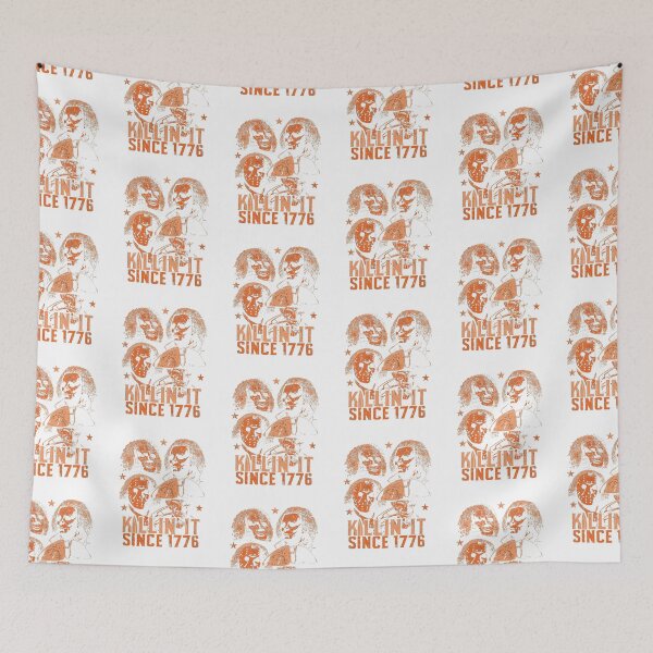 Item preview, Vintage Retro Funny Historical Patriot Sarcastic 1776 Graphic Design designed and sold by Alexisflatley.