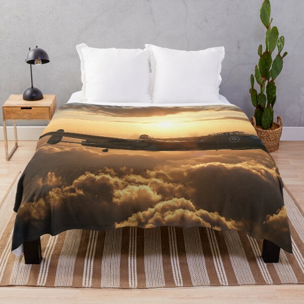 Item preview, Golden Hour Lancaster designed and sold by Skyframe Aviation.