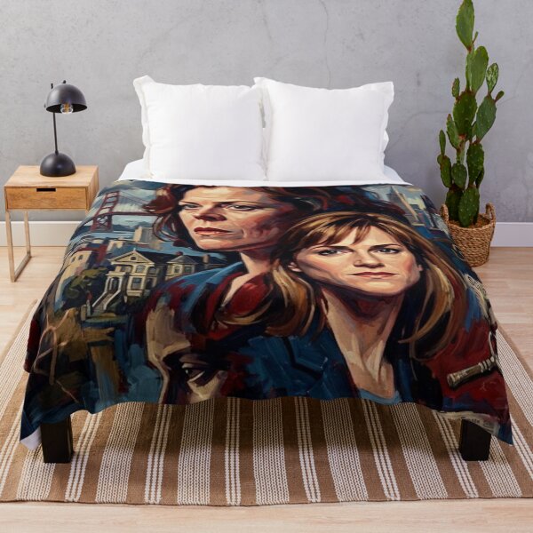Item preview, Copycat Psychological Thriller Fine Art Tribute designed and sold by Art's Diner.