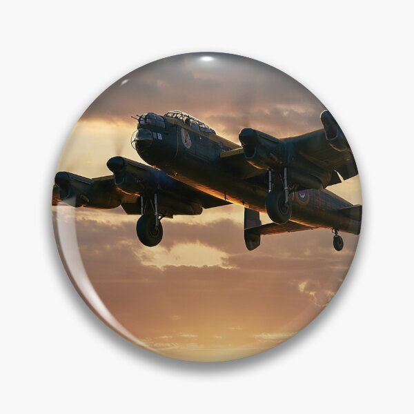 Item preview, Merlins in the Morning designed and sold by Skyframe Aviation.