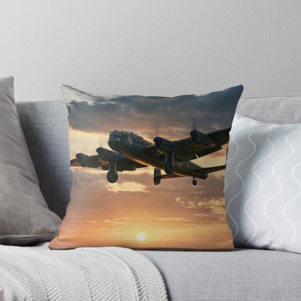 Item preview, Merlins in the Morning designed and sold by Skyframe Aviation.