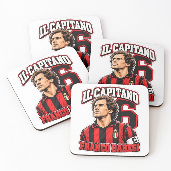 Item preview, Baresi designed and sold by sanawnaw154.