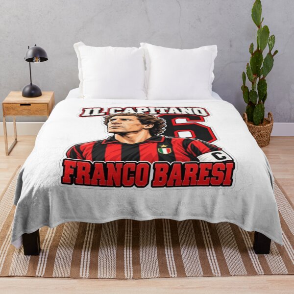 Item preview, Baresi designed and sold by sanawnaw154.
