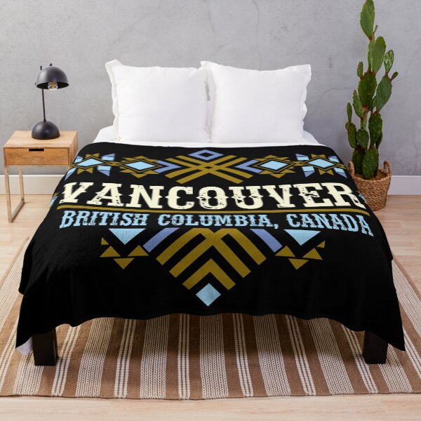 Item preview, Vancouver (only dark clothes) designed and sold by MagicEyesOnly.
