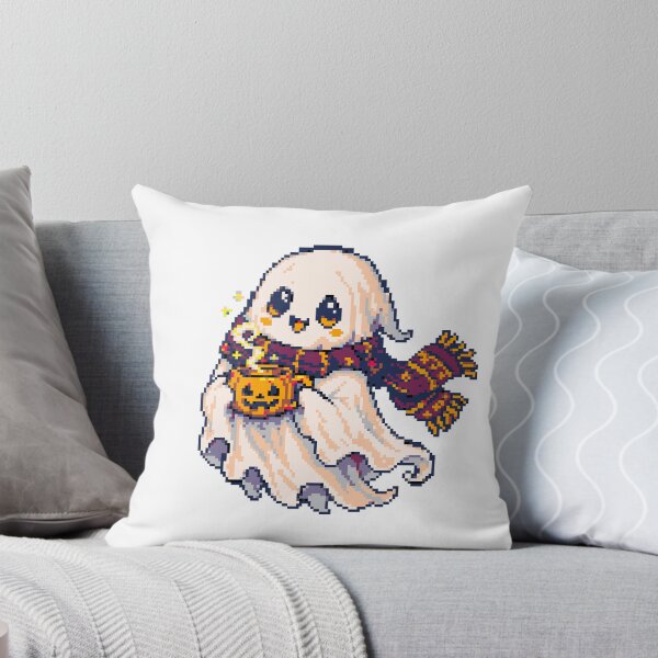 Item preview, Midnight Tea Ghost designed and sold by Galatic Store.