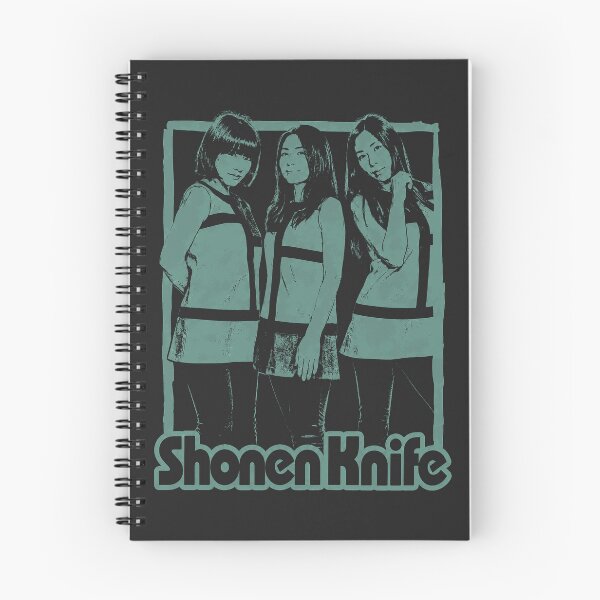 Item preview, Shonen Knife designed and sold by VerdePlantTees.