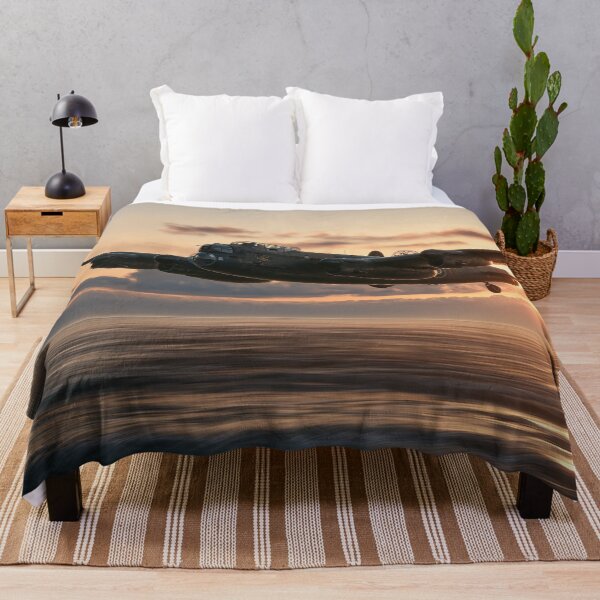 Item preview, Sunrise Over the Flightpath designed and sold by Skyframe Aviation.