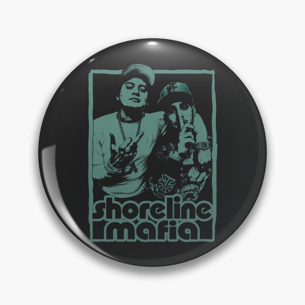 Item preview, shoreline mafia designed and sold by VerdePlantTees.