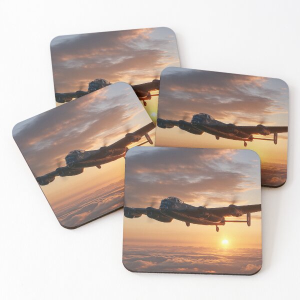 Item preview, Where the Morning Begins designed and sold by Skyframe Aviation.