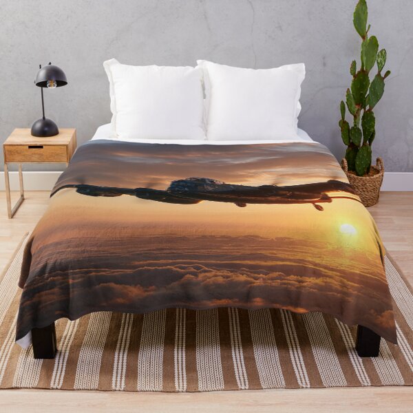 Item preview, Where the Morning Begins designed and sold by Skyframe Aviation.