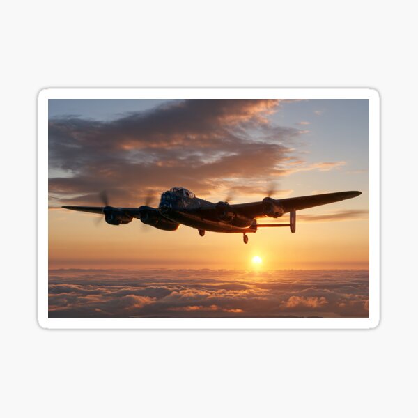 Item preview, Where the Morning Begins designed and sold by Skyframe Aviation.