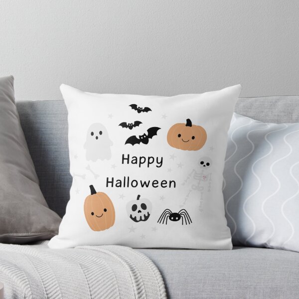Item preview, Happy Halloween designed and sold by Design-by-Steph.