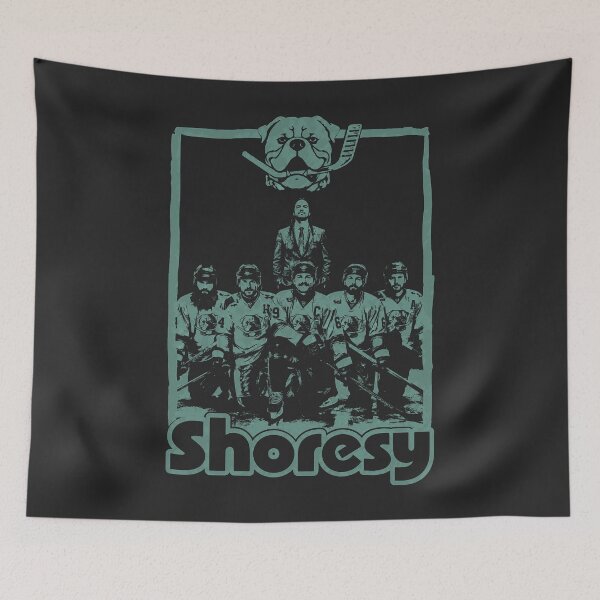 Item preview, Shoresy designed and sold by VerdePlantTees.
