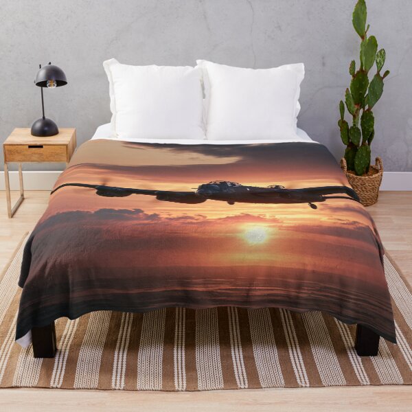 Item preview, The Lancasters Golden Ascent designed and sold by Skyframe Aviation.