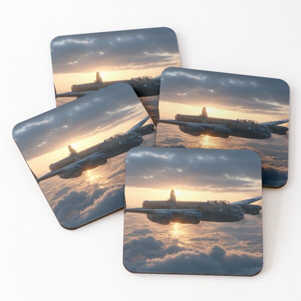 Item preview, A Flight Through First Light designed and sold by Skyframe Aviation.