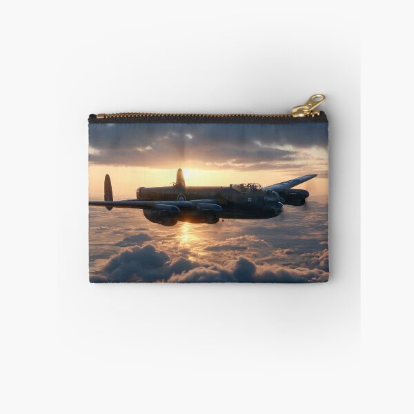 Item preview, A Flight Through First Light designed and sold by Skyframe Aviation.