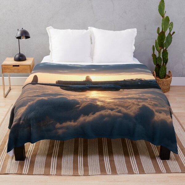 Item preview, A Flight Through First Light designed and sold by Skyframe Aviation.