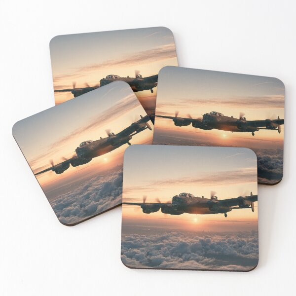 Item preview, Clouds Beneath Her Wings designed and sold by Skyframe Aviation.