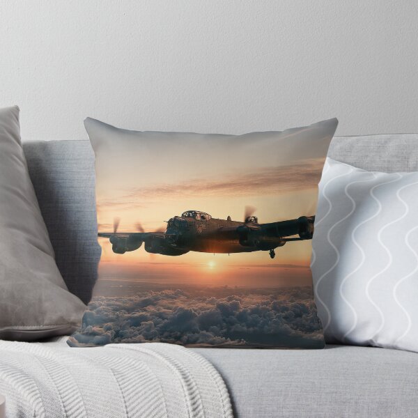 Item preview, Clouds Beneath Her Wings designed and sold by Skyframe Aviation.