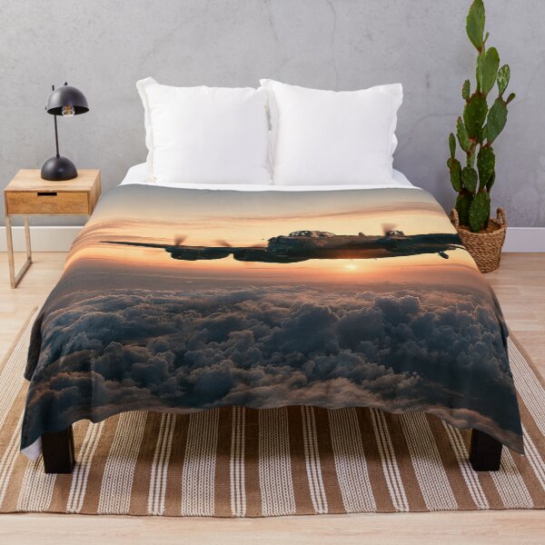Item preview, Clouds Beneath Her Wings designed and sold by Skyframe Aviation.