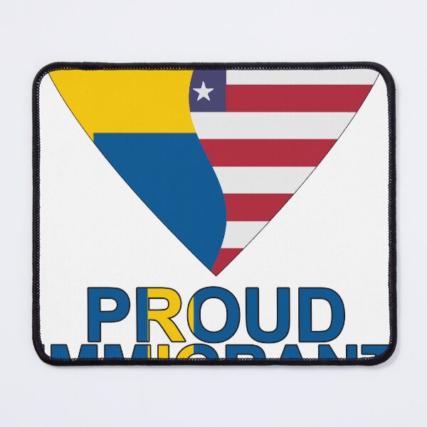 Item preview, Proud Immigrant From Sweden designed and sold by TheIconSmith.