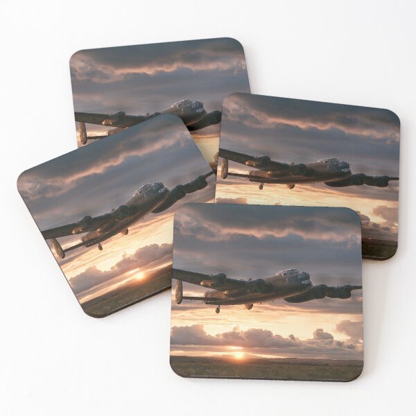 Item preview, Into the Light of Morning designed and sold by Skyframe Aviation.