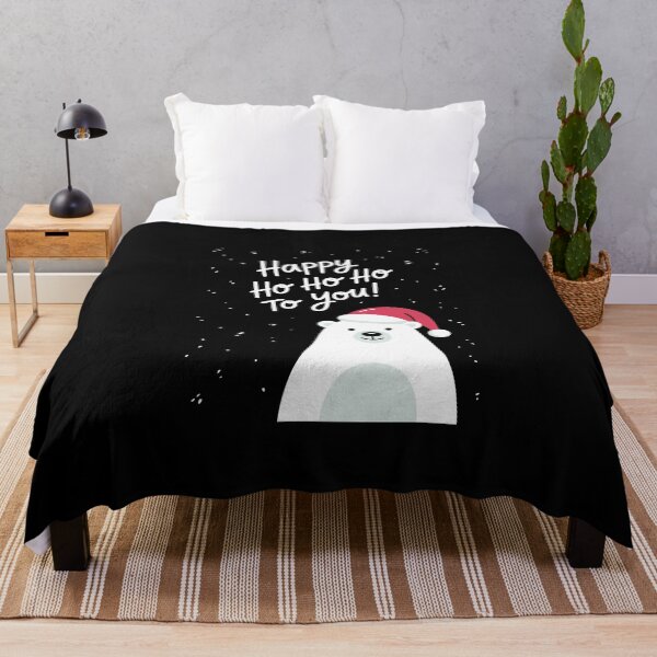 Item preview, HAPPY HO HO TO TO YOU! designed and sold by jkrphoto.