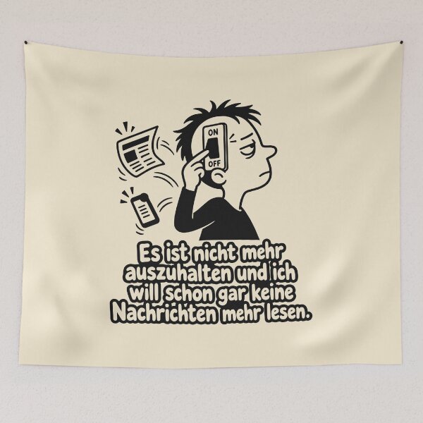 Item preview, You're arguing. I'm turning the volume down. designed and sold by wunderfamily.
