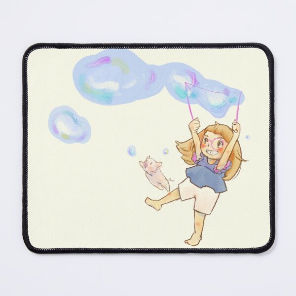 Item preview, Chase the Bubbles!  designed and sold by Howl-and-Hum.