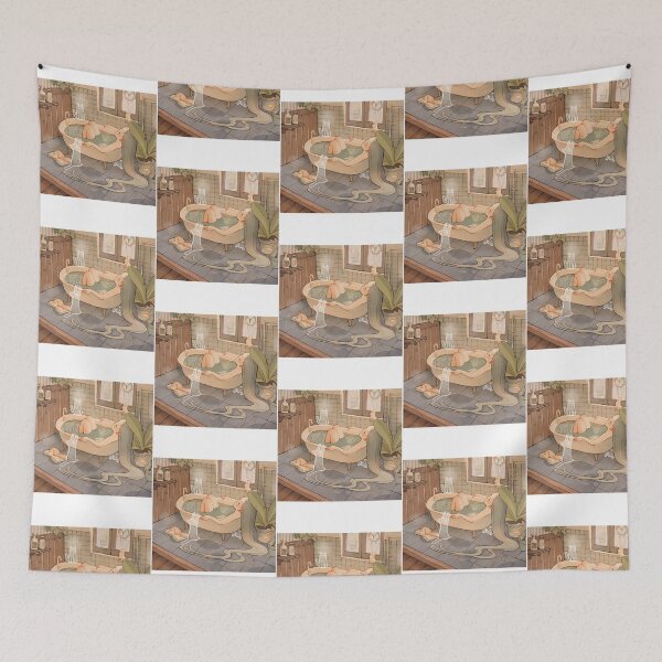 Item preview, Me Time designed and sold by joshm-assie.