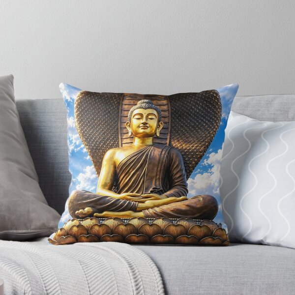 Item preview, Naga Buddha designed and sold by WAT24.