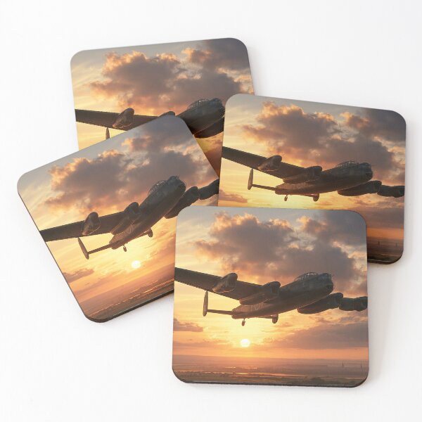 Item preview, The Sunrise Sortie designed and sold by Skyframe Aviation.